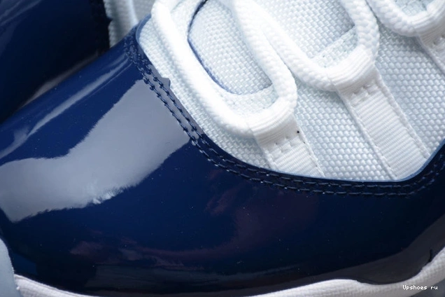 Jordan Like AIR 378037-123 11 '82'  Retro 'Win 1126